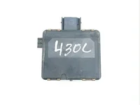 Audi 80A907566, 0203301851 Q5 (FY) 2018 Valdymo blokas  aklos zonos stebėjimas