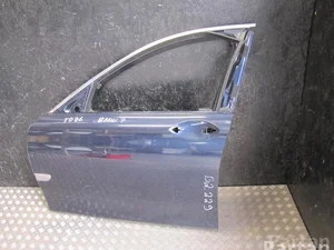 BMW 7 (F01, F02, F03, F04) 2011 Porte Left Front