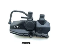 Bentley 07P103464H BENTAYGA 2017 Wentylacja skrzyni korbowej