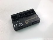 VOLKSWAGEN 3C0959433R PASSAT CC (357) 2012 Central electronic control unit for comfort system