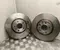 Alfa Romeo ATE 24012201841, 60606170 / ATE24012201841, 60606170 GTV (916_) 2005 Bremsscheibe vorne - Bild 3