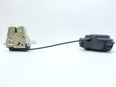 Mercedes-Benz A0999067103 EQS SUV (X296) 2023 Замок крышки багажника - Изображение 1