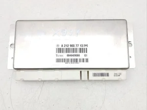 Mercedes-Benz A2129007713 CLS (C218) 2013 Unité de contrôle du châssis