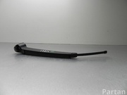 SKODA 6Q6 955 707 B / 6Q6955707B FABIA II (542) 2011 Wiper Arm