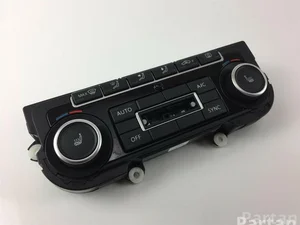 Volkswagen 5K0907044GK TIGUAN (5N_) 2014 Contrôle automatique de la climatisation