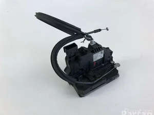 Citroën 9136Z5 JUMPER Box 2007 Serrure de porte