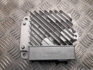 Mazda KA0H66A20 CX-5 (KF) 2016 Amplificateur audio