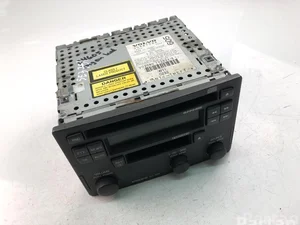 Volvo 30887084 S40 I (VS) 2003 Radio / CD