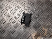 Ford KK21-19E616-BA / KK2119E616BA TRANSIT CUSTOM komercinis 2020 Sklendės reguliavimo varikliukas