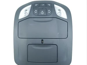 Chrysler 7EB12DX9AA Pacifica 2021 Lumière intérieure