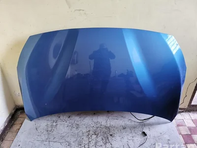 BMW 2 Gran Tourer (F46) 2018 Capot moteur - Image 1