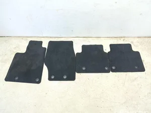 Jeep PRD19007LFM, PRD19009LFM GRAND CHEROKEE V (WL) 2023 Ensemble de tapis de sol