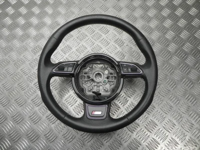 Audi 611013700, 616428551D A6 Avant (4G5, C7, 4GD) 2013 Volant - Image 1