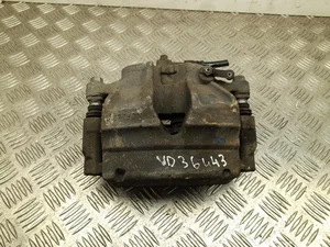 MAN L96132 TGE 3.180 2023 Étrier de frein Left Front