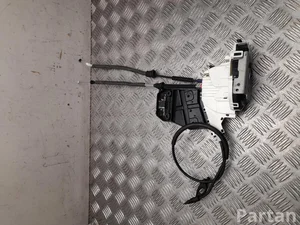 Jeep P04589915AE COMPASS (MP) 2018 Serrure de porte Left Rear