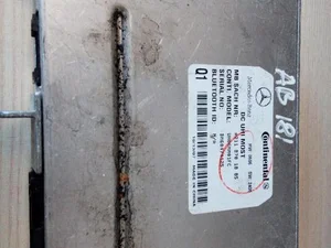 Mercedes-Benz A 211 870 18 85 / A2118701885 E-CLASS (W211) 2006 Unité de contrôle 'Bluetooth'