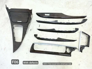 BMW 9242734, 9197227 6 Gran Coupe (F06) 2014 Cadre