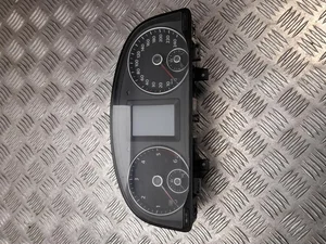 Volkswagen 2K5920876A CADDY IV Variant (SAB, SAJ) 2016 Tableau de bord km/h