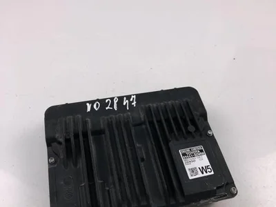 Toyota 89661-0ZW50 / 896610ZW50 COROLLA ( E210) Sedan 2019 Unité de contrôle moteur - Image 1