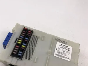 Volvo 30765624AE V70 III (BW) 2011 Boîte à fusibles