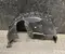 Opel 9852312680 FRONTERA (OV24) 2025 Guardabarros interior Left Rear - Imagen 1