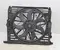 BMW 8509740, 7575258, 7575682 5 Touring (F11) 2012 Ventilateur de radiateur - Image 1