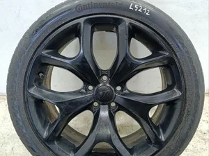 Dodge CHALLENGER Coupe 2019 Jantes en alliage R20 EJ 8.0 5X115