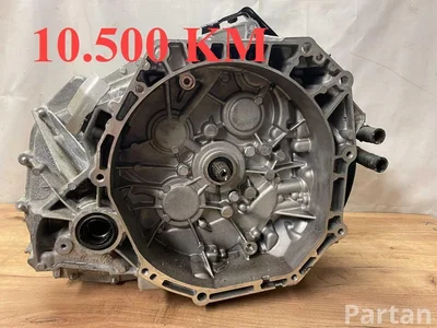 Renault DB1101 AUSTRAL 2024 Automatikgetriebe - Bild 1
