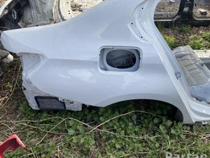 BMW 3 (G20) 2019 Quart de corps Right Rear