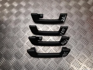 Volkswagen 10A 857 643 A / 10A857643A ID.4 2022 Poignée de toit complect