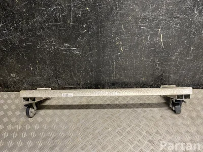 Volvo 31387240 XC90 II 2019 Stoßstangenträger Verstärkung vorne - Bild 1