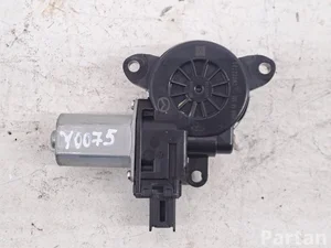 Mazda BHN95858X CX-3 (DK) 2018 Window lifter motor Right Rear Right Front