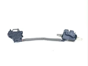 Porsche 971.827.447A, 971.827.888.A / 971827447A, 971827888A PANAMERA (971) 2018 Bootlid Lock