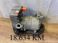 Gebrauchtes Original Škoda 1EA820807C ; 1EA816797G / 1EA820807C, 1EA816797G ENYAQ iV SUV (5AZ) 2024 Klimakompressor