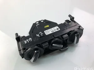 Volkswagen 1S0820045N UP (121, 122, BL1, BL2) 2012 Contrôle automatique de la climatisation