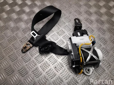 Mercedes-Benz A 213 860 07 01 / A2138600701 E-CLASS T-Model (S213) 2019 Saugos diržas dešinė priekis - Nuotrauka 1