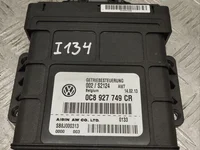Porsche 0C8927749CR PANAMERA (970) 2013 Sterownik automatycznej skrzyni biegów
