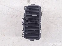 Citroën 9817118277 C3 III (SX) 2024 Orlaidė kairė priekis