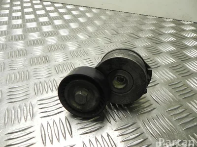 Citroën 9671609180 C4 Grand Picasso I (UA_) 2011 Tendeur de courroie (unité de tension) - Image 1