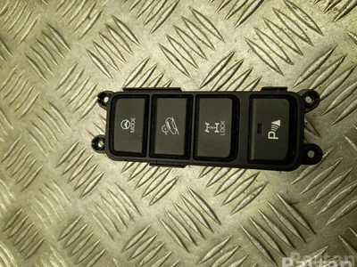 Hyundai 93300-D3480 / 93300D3480 TUCSON (TL) 2017 Commutateur multiple - Image 1