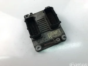 Opel 0261207423 CORSA C (F08, F68) 2003 Unité de contrôle moteur