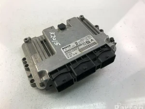 Peugeot 9662213380; 0281012984 / 9662213380, 0281012984 407 (6D_) 2006 Unité de contrôle moteur