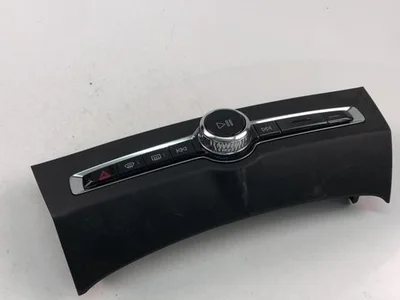 Volvo P31398845 V90 II 2020 Contrôle automatique de la climatisation - Image 1