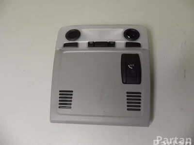 BMW 9225493 3 Touring (E91) 2011 Lumière intérieure - Image 1