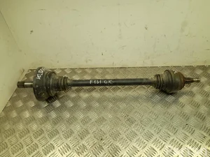 Mercedes-Benz S-CLASS (W222, V222, X222) 2015 Drive Shaft Left Rear