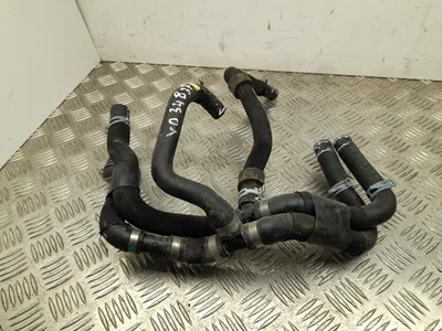 Audi 4KL145932E Q8 e-tron 2023 Conduite de réfrigérant - Image 1