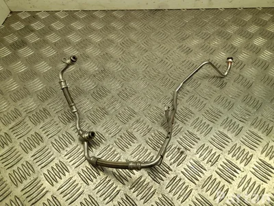 Mercedes-Benz A6541804001 GLC X254 2024 Przewody olejowe sztywne i elastyczne - Zdjęcie 1