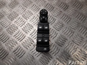 Citroën 98423402ZD C5 AIRCROSS (A_) 2023 Fensterheberschalter vorne links