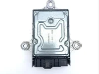 BMW 9890595, 98990595-01, 657798990595, 31989059501, A2C83563400 / 9890595, 9899059501, 657798990595, 31989059501, A2C83563400 X5 (G05) 2020 Steuergerät für Airbag
