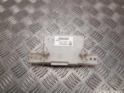 Nissan 27760 5KJ2B / 277605KJ2B NP300 NAVARA Pickup (D23) 2016 unité de contrôle - Image 1